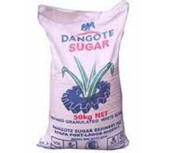 Dangote Sugar 50kg