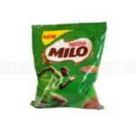 Milo Refill 800g X 100g X 6