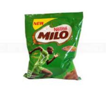 Milo Refill 800g by 8