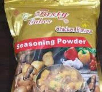 Tasty Powder 400g