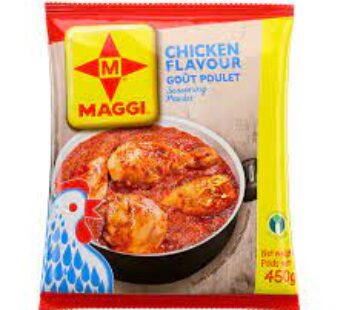 Maggi Star Powder