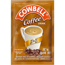 Cowbell Coffee