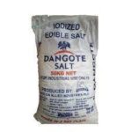 Dangote Salt 50KG