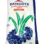 Dangote Sugar 1kg