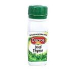 Ducros Thyme