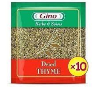 Gino Thyme