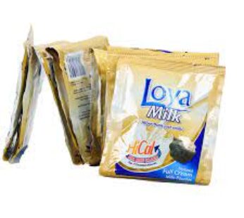 Loyal Milk Sachets 14g by 220