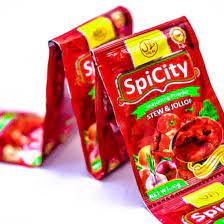 Spicity Stew/jollof 10g