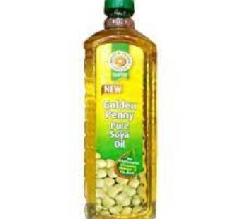 Golden penny soya oil 700ml