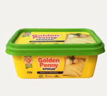 Golden Penny Spread 250g by 24