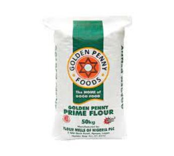 Golden Penny Flour 50kg