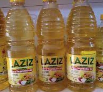 Laziz 1.6L by 6