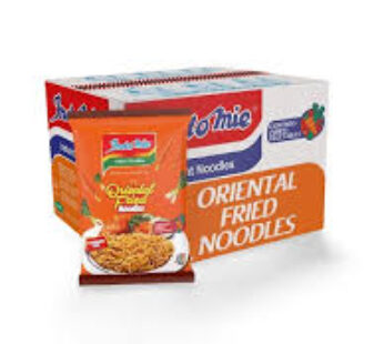 Indomie Noodles Oriental Fried 70g by 40