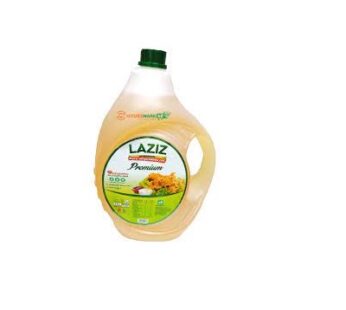 Laziz Premium 5L by 4