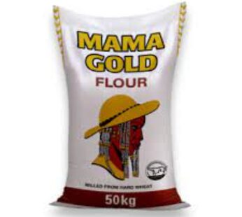 Mamagold Flour 50kg